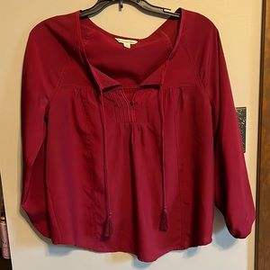American eagle blouse